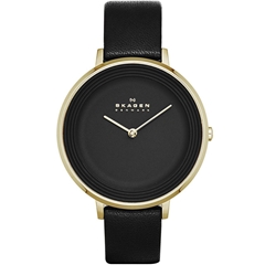 ساعت مچی اسکاژن SKW2286 - skagen watch skw2286  